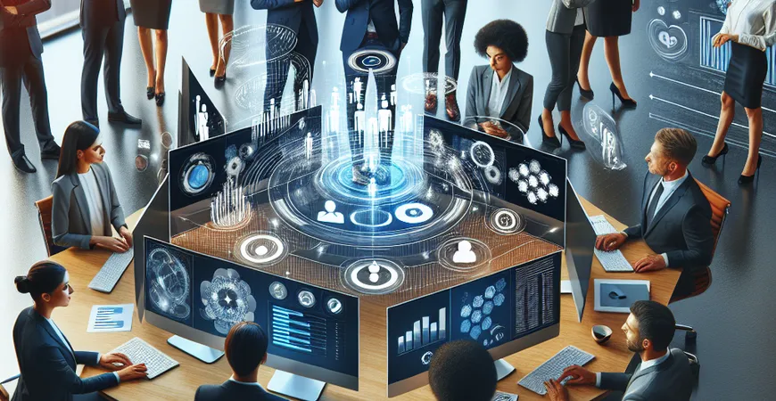 工资管理系统总崩溃？7 个日常维护关键要点